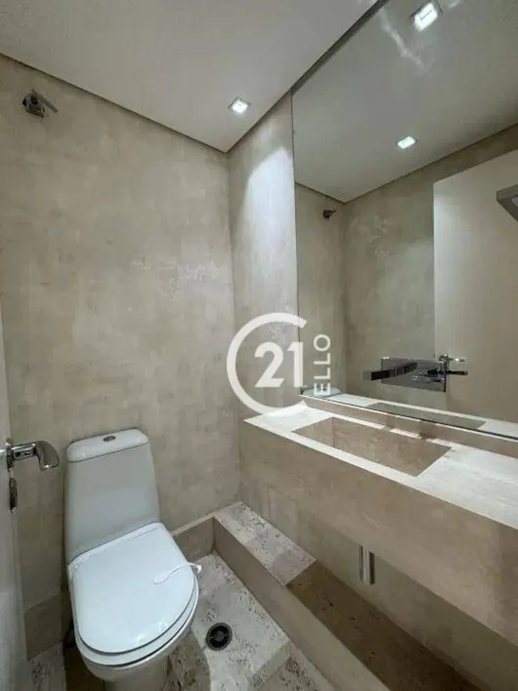 Apartamento, 4 quartos, 274 m² - Foto 16