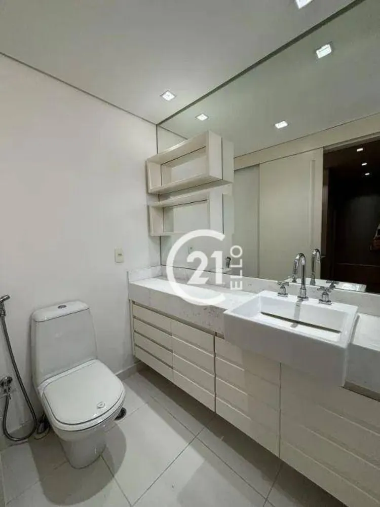 Apartamento, 4 quartos, 274 m² - Foto 6