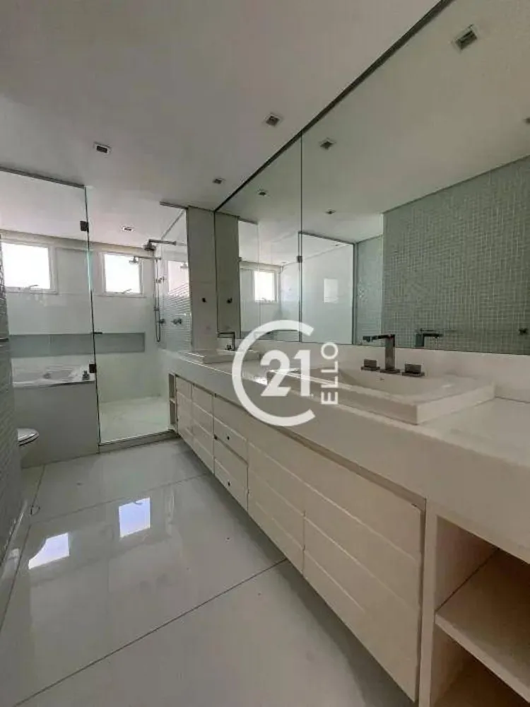 Apartamento, 4 quartos, 274 m² - Foto 3