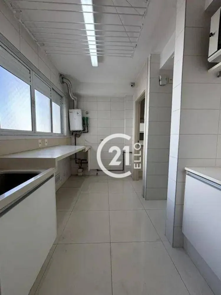 Apartamento, 4 quartos, 274 m² - Foto 5