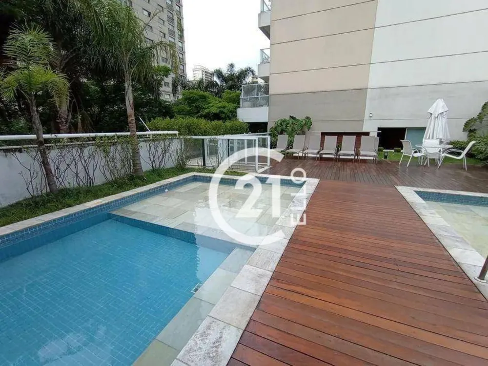 Apartamento, 4 quartos, 274 m² - Foto 13