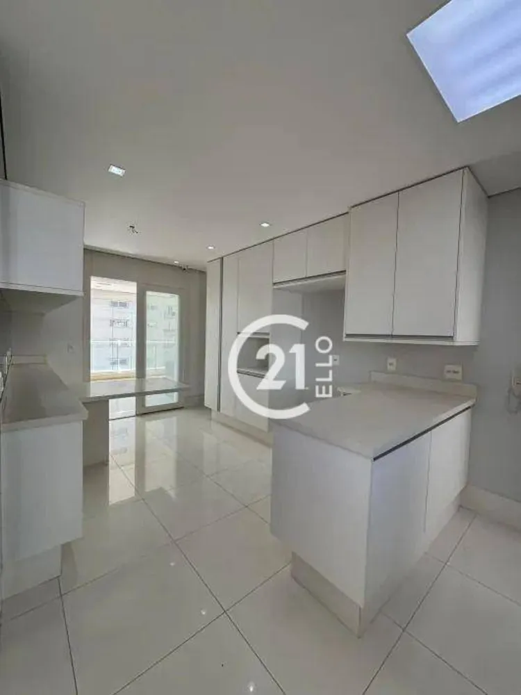 Apartamento, 4 quartos, 274 m² - Foto 4