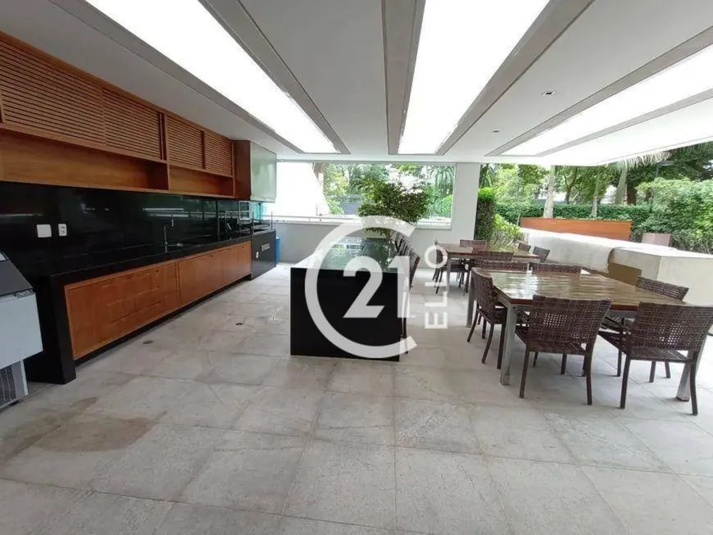 Apartamento, 4 quartos, 274 m² - Foto 14