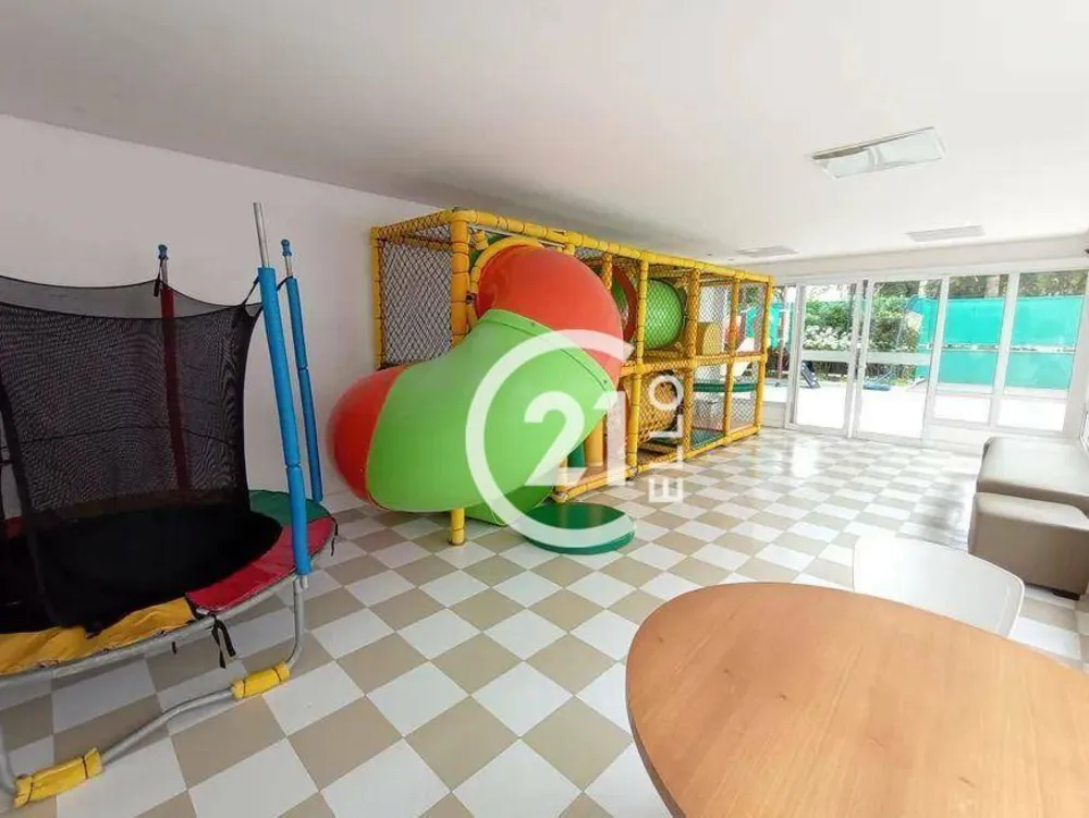 Apartamento, 4 quartos, 274 m² - Foto 15