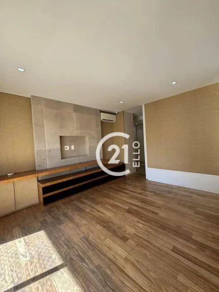 Apartamento, 4 quartos, 274 m² - Foto 8
