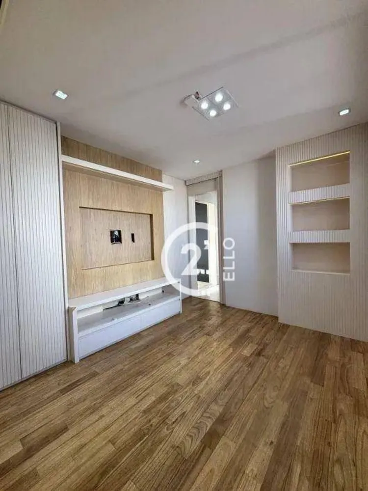 Apartamento, 4 quartos, 274 m² - Foto 10