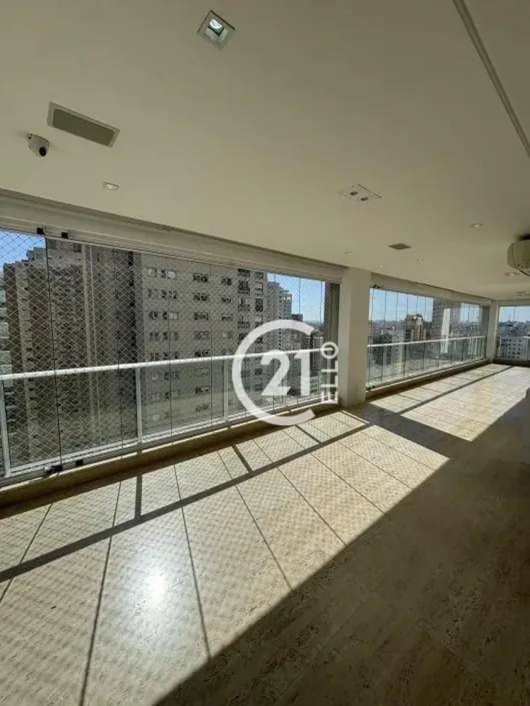 Apartamento, 4 quartos, 274 m² - Foto 11