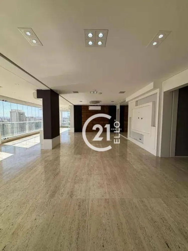 Apartamento, 4 quartos, 274 m² - Foto 2