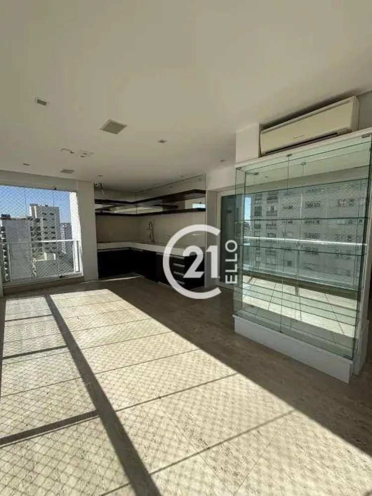 Apartamento, 4 quartos, 274 m² - Foto 1