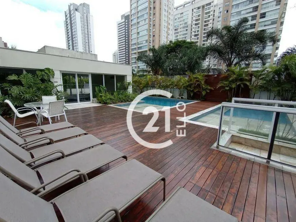 Apartamento, 4 quartos, 274 m² - Foto 7