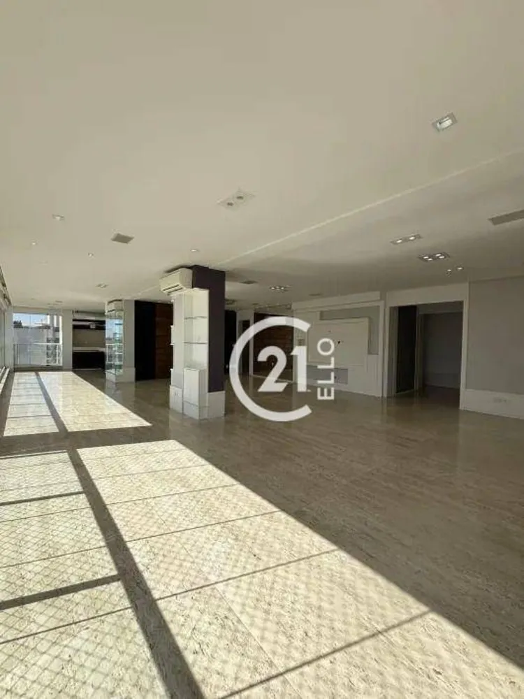 Apartamento, 4 quartos, 274 m² - Foto 9
