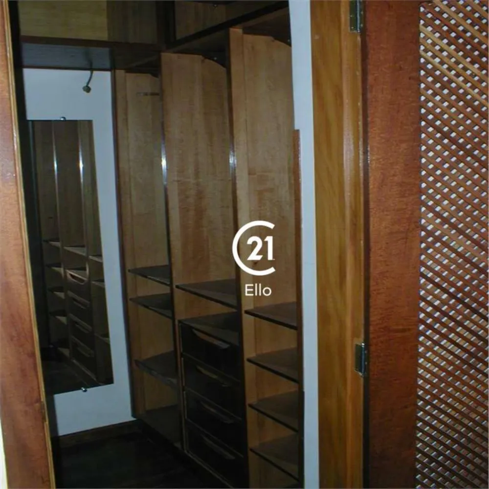 Casa, 4 quartos, 205 m² - Foto 1