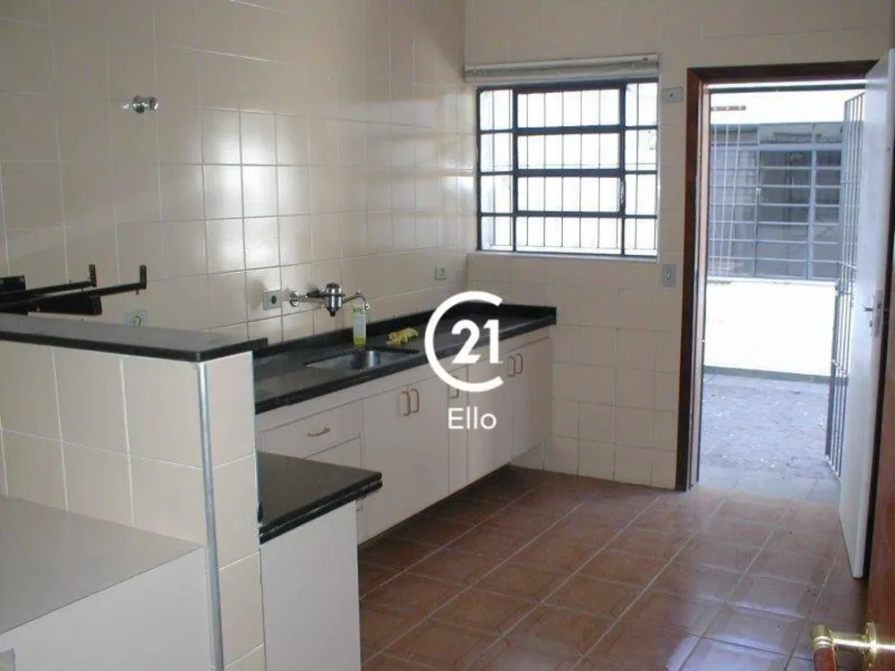 Casa, 4 quartos, 205 m² - Foto 4
