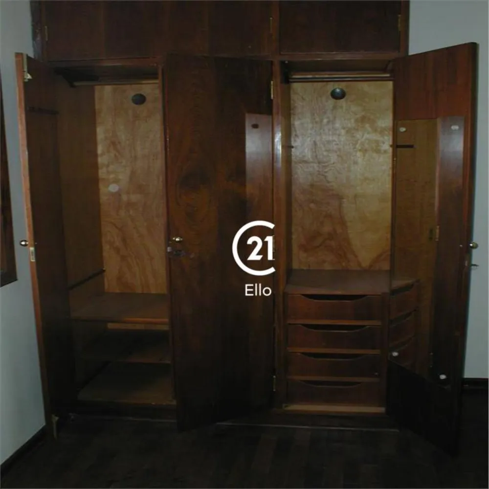 Casa, 4 quartos, 205 m² - Foto 2