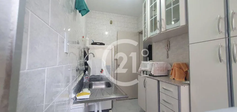 Apartamento, 2 quartos, 65 m² - Foto 5