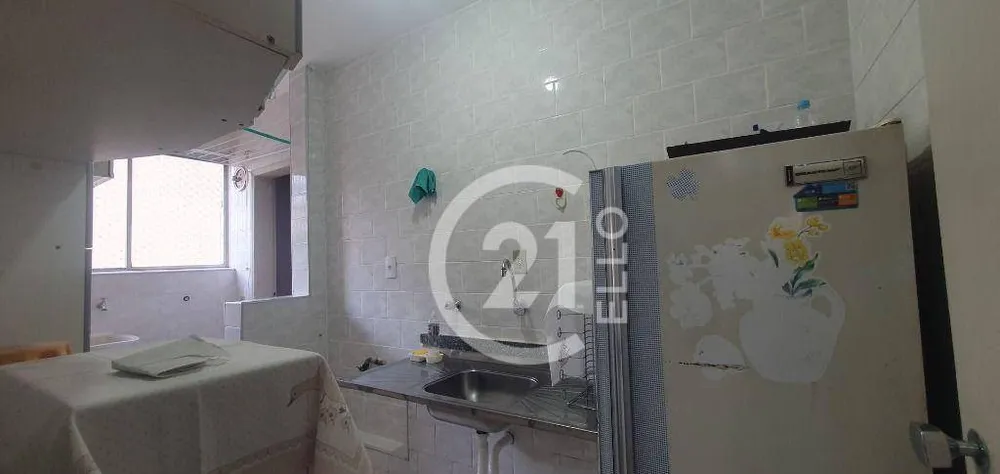 Apartamento, 2 quartos, 65 m² - Foto 4