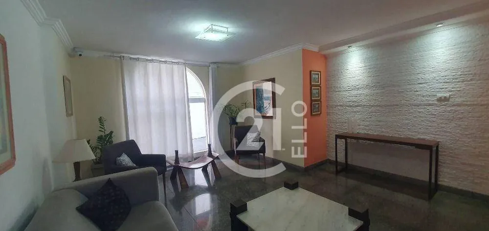 Apartamento, 2 quartos, 65 m² - Foto 1