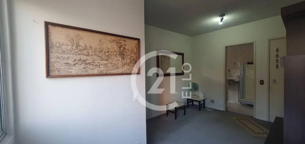 Apartamento, 2 quartos, 65 m² - Foto 2