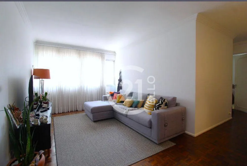 Apartamento, 2 quartos, 85 m² - Foto 3