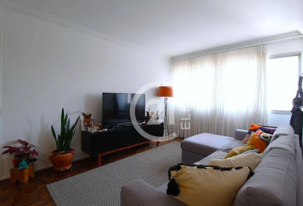 Apartamento, 2 quartos, 85 m² - Foto 2