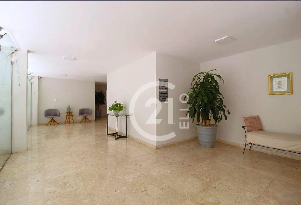 Apartamento, 2 quartos, 85 m² - Foto 8