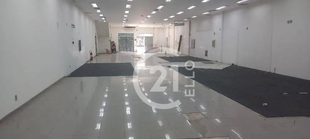 Loja-Salão, 759 m² - Foto 2