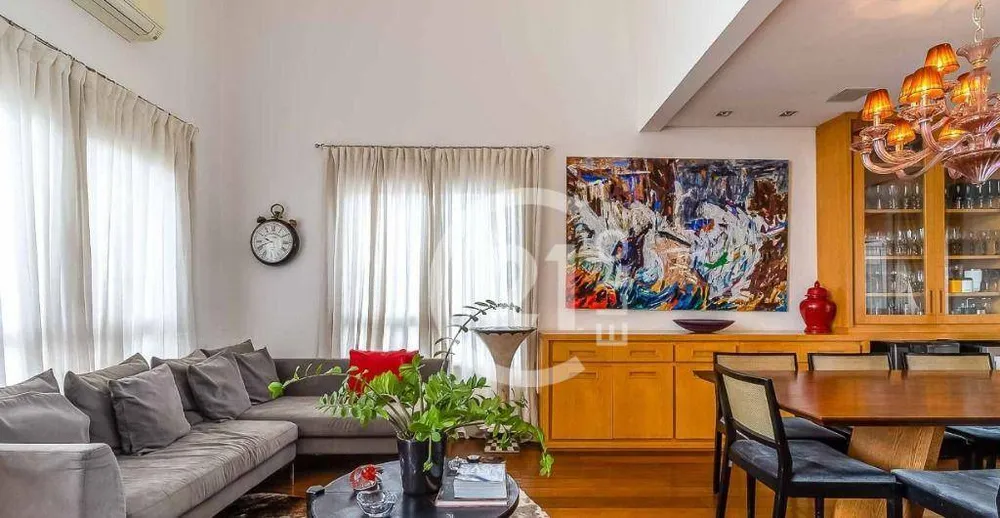 Cobertura, 3 quartos, 363 m² - Foto 2