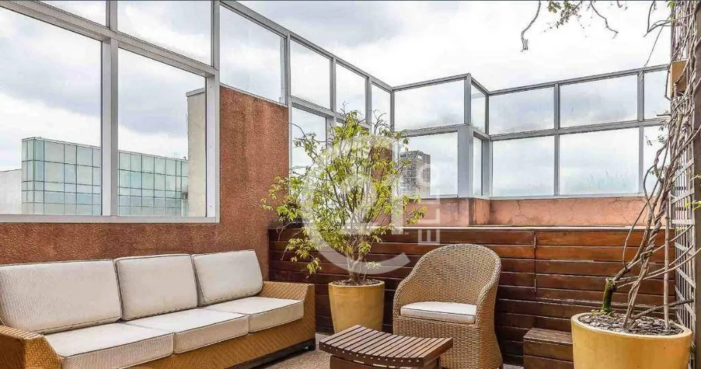 Cobertura, 3 quartos, 363 m² - Foto 10