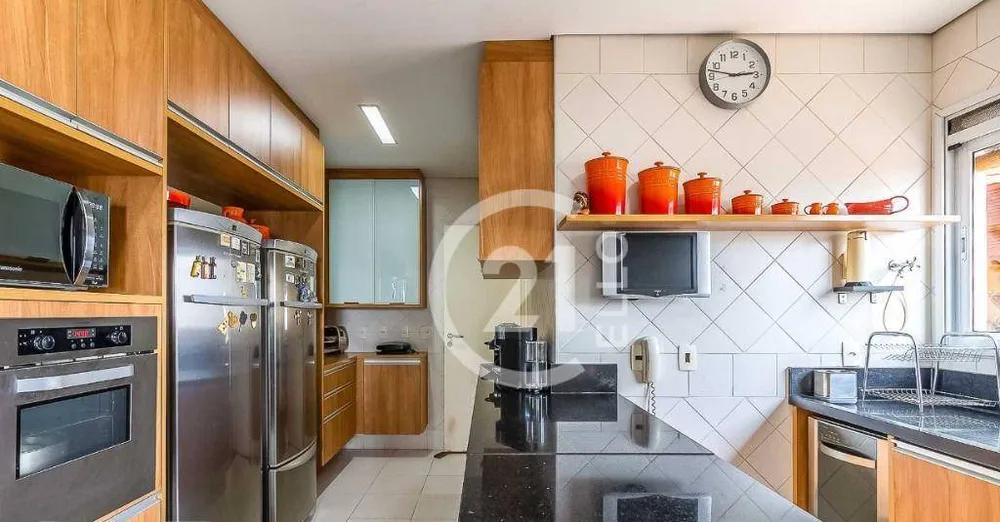 Cobertura, 3 quartos, 363 m² - Foto 7