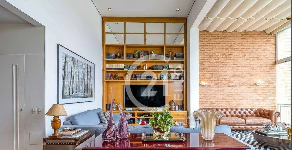 Cobertura, 3 quartos, 363 m² - Foto 6