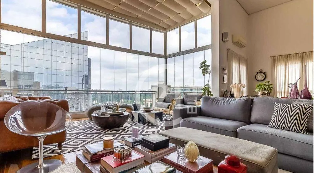 Cobertura, 3 quartos, 363 m² - Foto 8