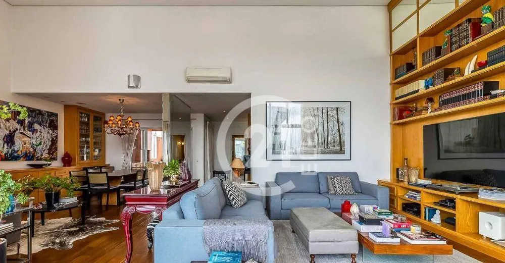 Cobertura, 3 quartos, 363 m² - Foto 9