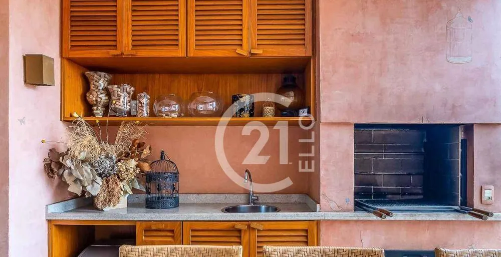 Cobertura, 3 quartos, 363 m² - Foto 5