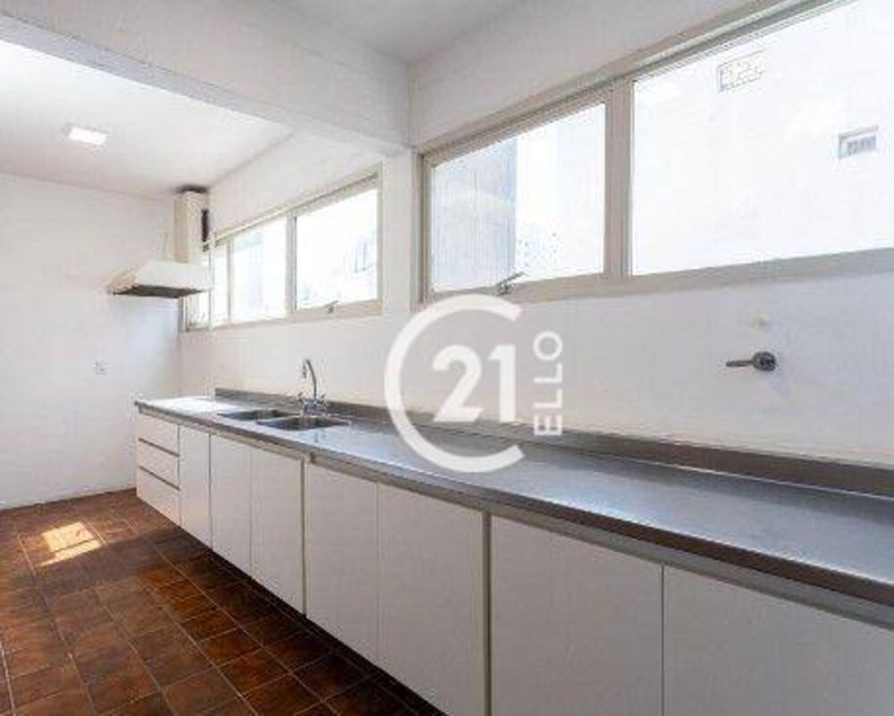Apartamento, 3 quartos, 121 m² - Foto 6
