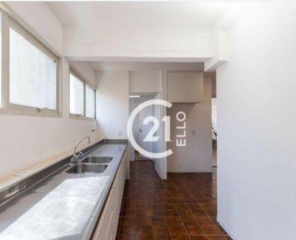 Apartamento, 3 quartos, 121 m² - Foto 3