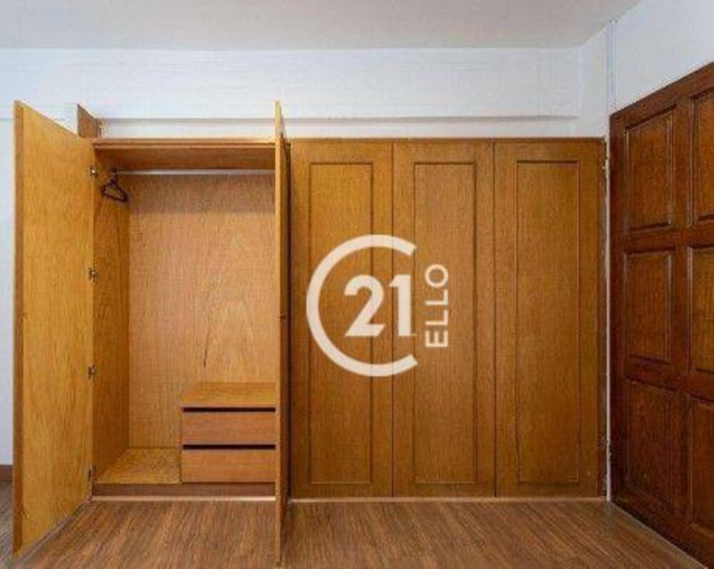 Apartamento, 3 quartos, 121 m² - Foto 4