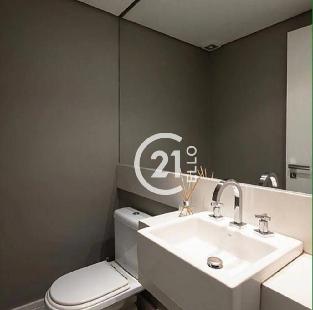 Casa, 220 m² - Foto 7