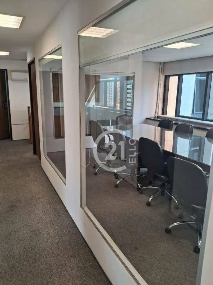 Sala-Conjunto, 103 m² - Foto 6