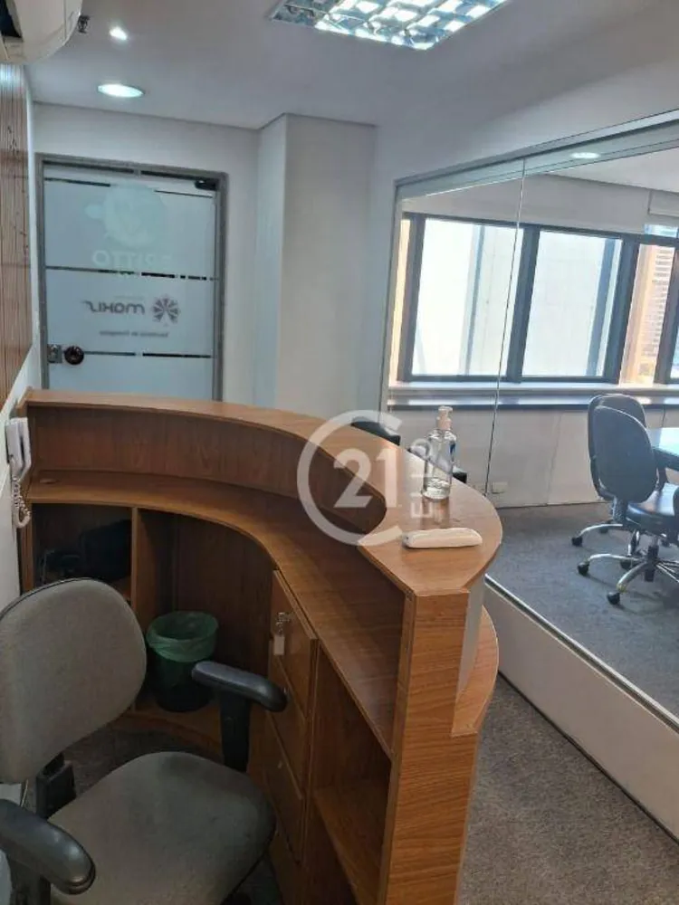 Sala-Conjunto, 103 m² - Foto 9
