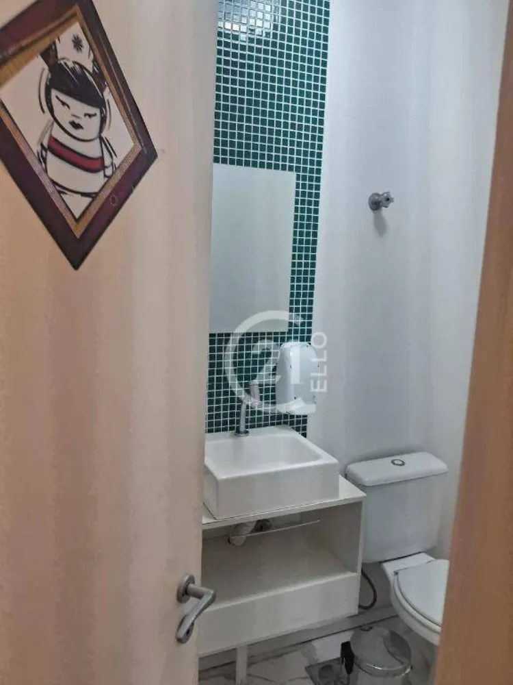 Sala-Conjunto, 103 m² - Foto 7