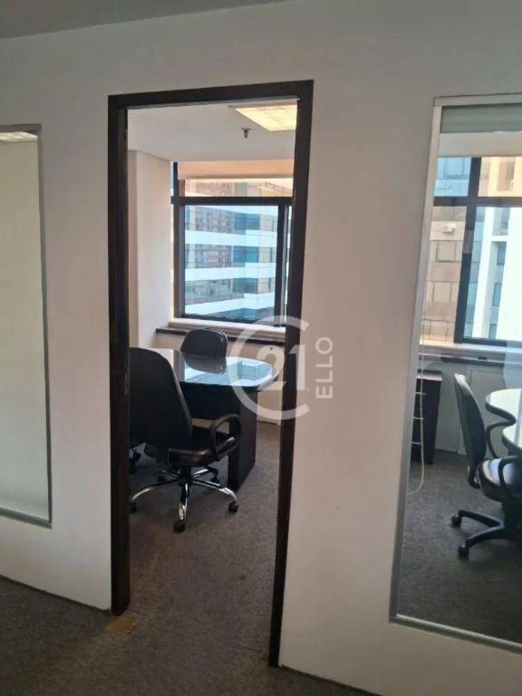Sala-Conjunto, 103 m² - Foto 16