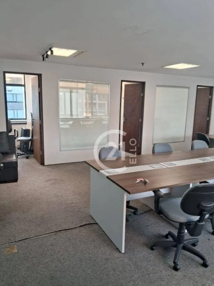 Sala-Conjunto, 103 m² - Foto 14