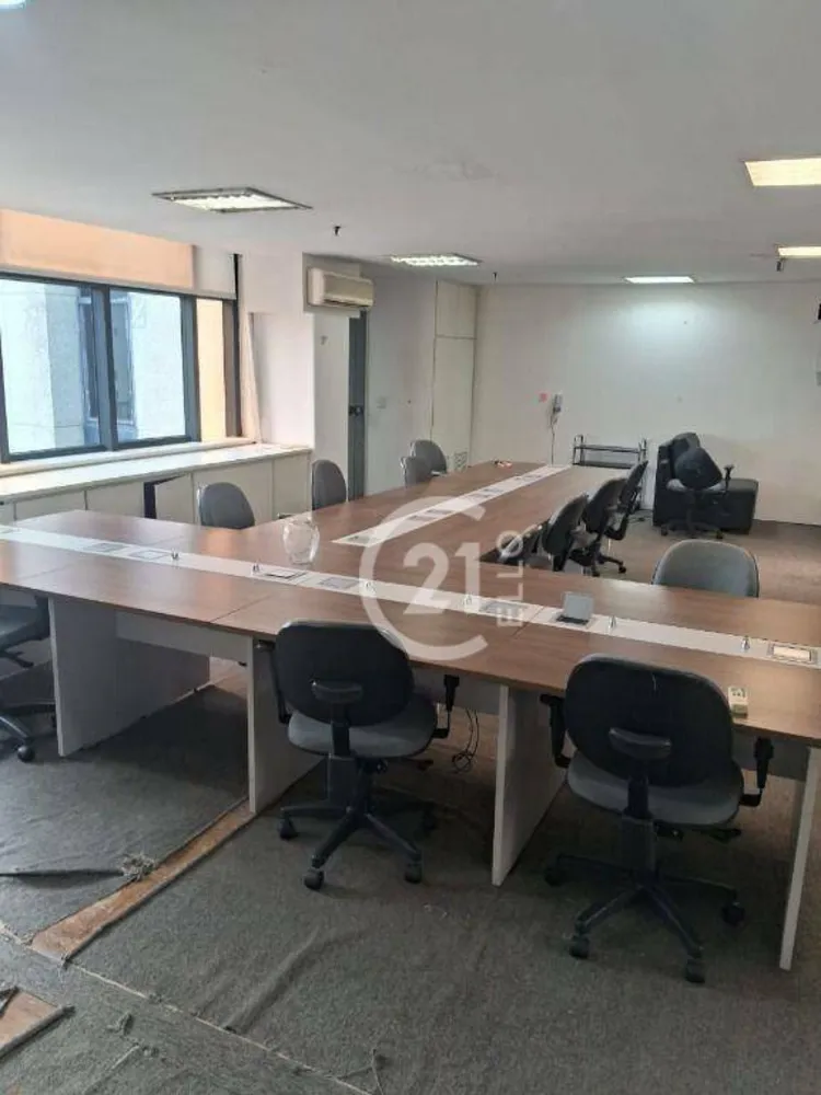 Sala-Conjunto, 103 m² - Foto 1