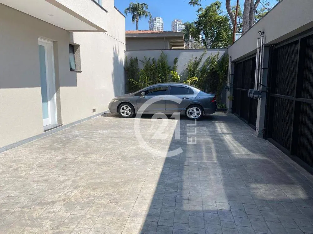 Casa, 4 quartos, 550 m² - Foto 15
