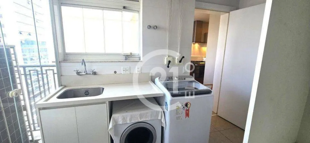 Apartamento, 3 quartos, 217 m² - Foto 9