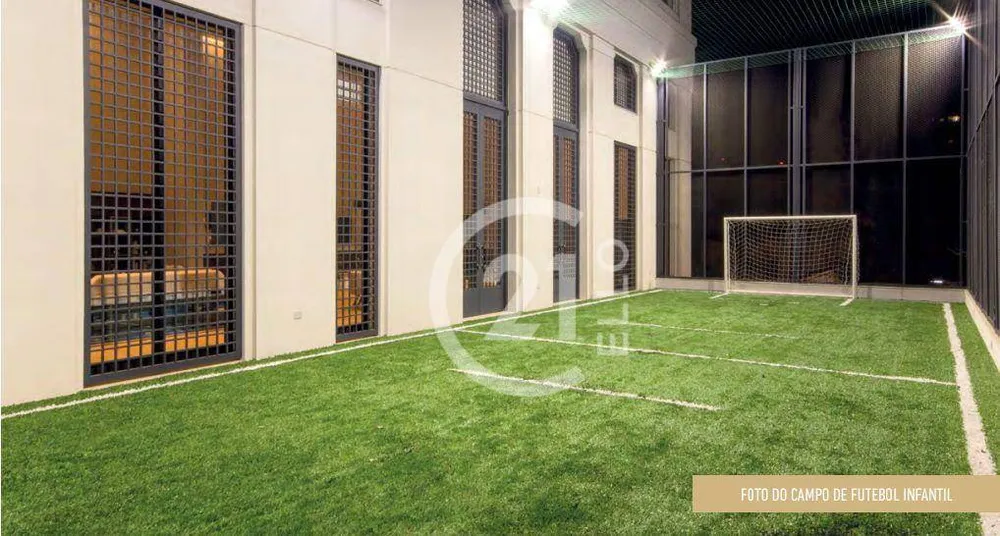 Apartamento, 3 quartos, 217 m² - Foto 13