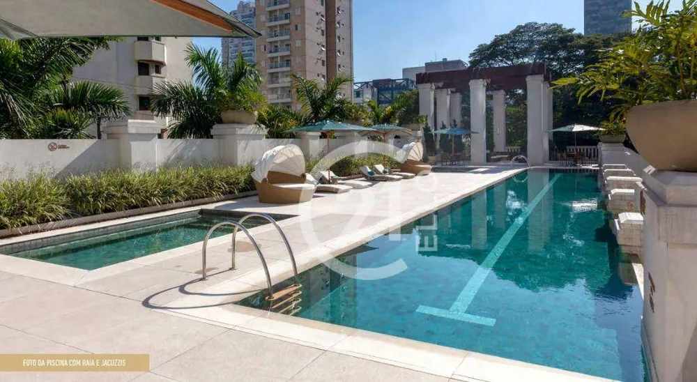 Apartamento, 3 quartos, 217 m² - Foto 11