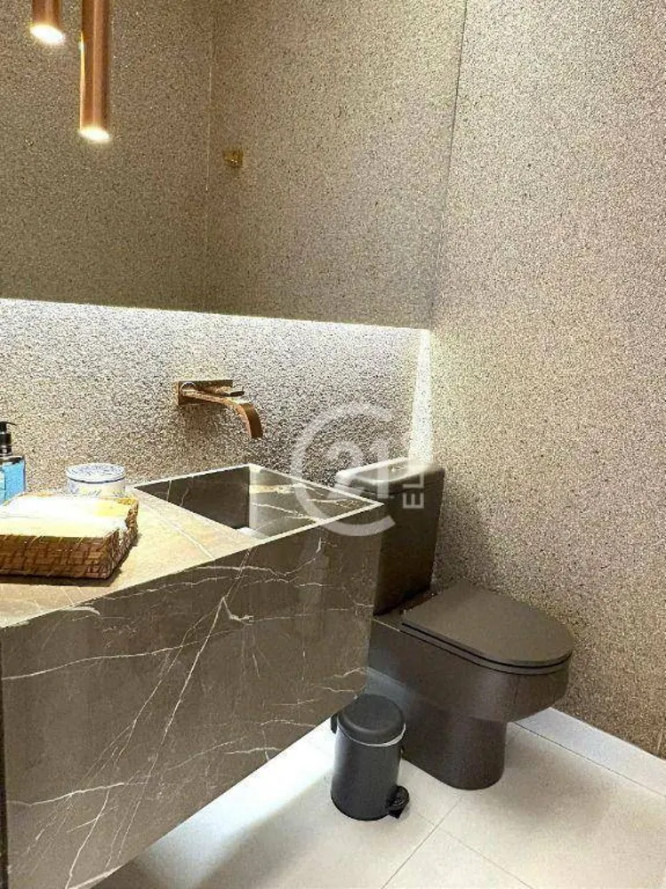 Apartamento, 3 quartos, 217 m² - Foto 3
