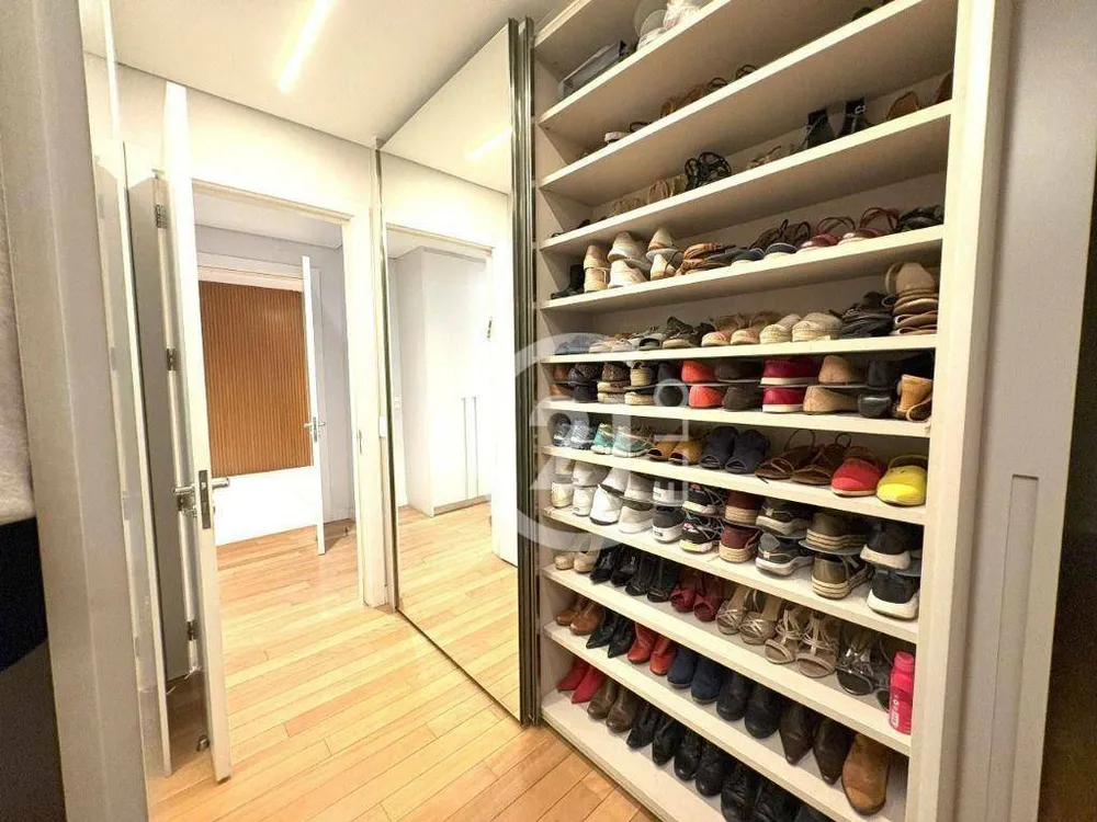 Apartamento, 3 quartos, 217 m² - Foto 5