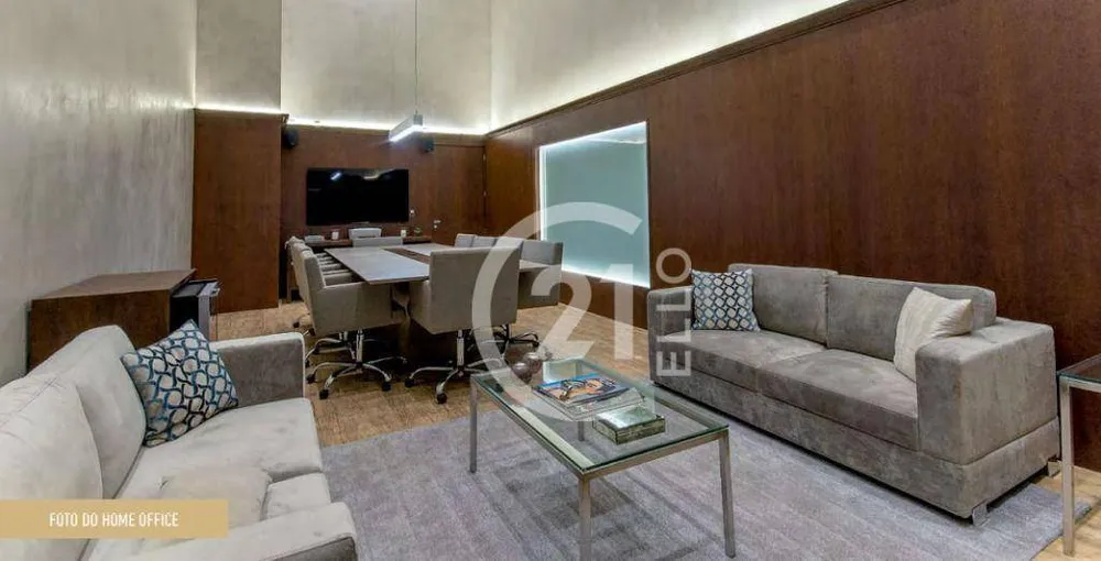 Apartamento, 3 quartos, 217 m² - Foto 15